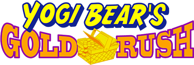 Yogi Bear's Gold Rush (Game Boy) Play Online