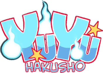 Yuu Yuu Hakusho (Game Boy) Play Online