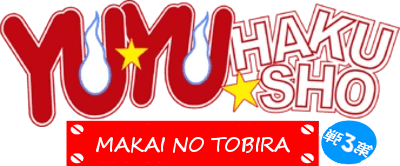 Yu Yu Hakusho Dai-3-dan (Game Boy) Play Online