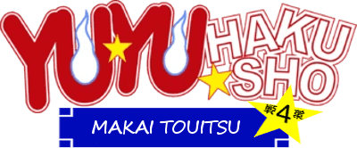 Yu Yu Hakusho Dai-4-dan (Game Boy) Play Online