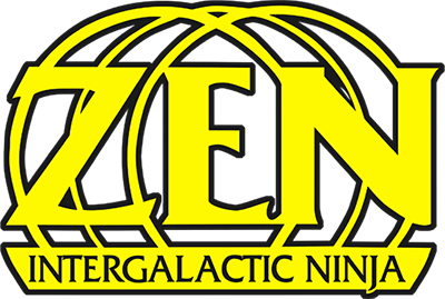 Zen: Intergalactic Ninja (Game Boy) Play Online