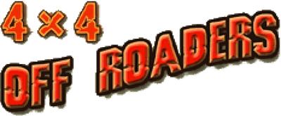 4x4 Off-Roaders (GBA) Play Online