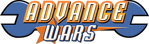 Advance Wars (GBA) Play Online