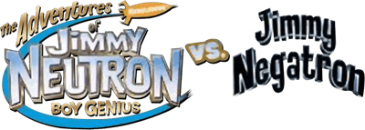Adventures of Jimmy Neutron: Boy Genius Vs. Jimmy Negatron (GBA) Play Online