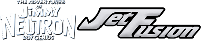 Adventures of Jimmy Neutron: Boy Genius - Jet Fusion (GBA) Play Online