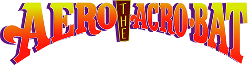 Aero the Acro-Bat (GBA) Play Online