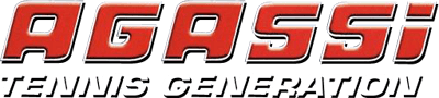 Agassi Tennis Generation (GBA) Play Online