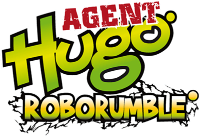Agent Hugo: Roborumble (GBA) Play Online