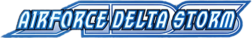 AirForce Delta Storm (GBA) Play Online