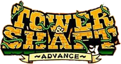 Aleck Bordon Adventure: Tower & Shaft Advance (GBA) Play Online