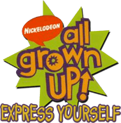 All Grown Up! Express Yourself (GBA) Play Online