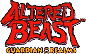 Altered Beast: Guardian of the Realms (GBA) Play Online