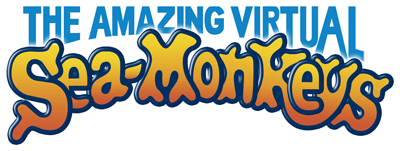 Amazing Virtual Sea-Monkeys (GBA) Play Online