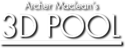 Archer Maclean's 3D Pool (GBA) Play Online