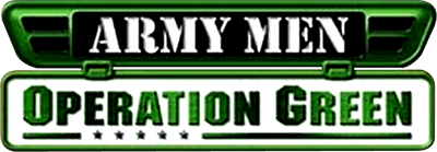 Army Men: Operation Green (GBA) Play Online