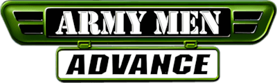 Army Men Advance (GBA) Play Online