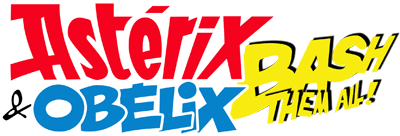 Asterix & Obelix: Bash Them All! (GBA) Play Online