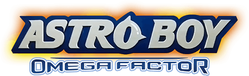 Astro Boy: Omega Factor (GBA) Play Online