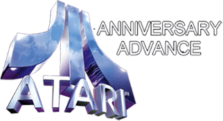 Atari Anniversary Advance (GBA) Play Online