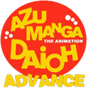 Azumanga Daioh Advance (GBA) Play Online
