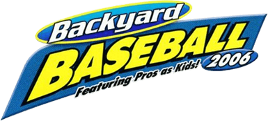 Backyard Baseball 2006 (GBA) Play Online