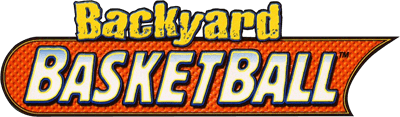 Backyard Basketball (GBA) Play Online