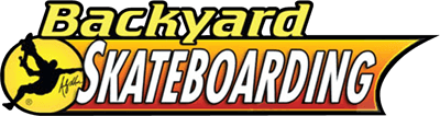 Backyard Skateboarding (GBA) Play Online