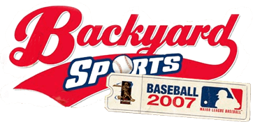 Backyard Sports: Baseball 2007 (GBA) Play Online