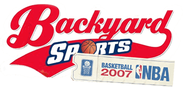 Backyard Sports: Basketball 2007 (GBA) Play Online