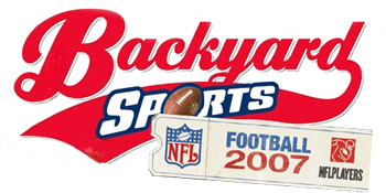 Backyard Sports: Football 2007 (GBA) Play Online