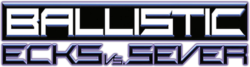 Ballistic: Ecks vs. Sever (GBA) Play Online