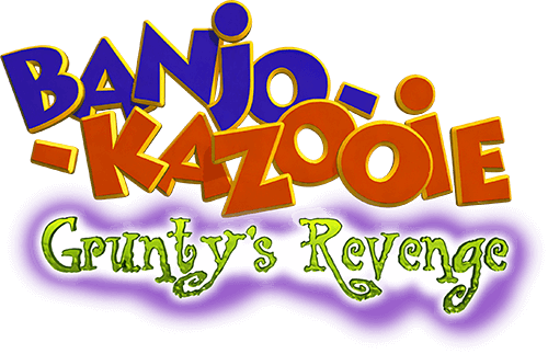 Banjo-Kazooie: Grunty's Revenge (GBA) Play Online