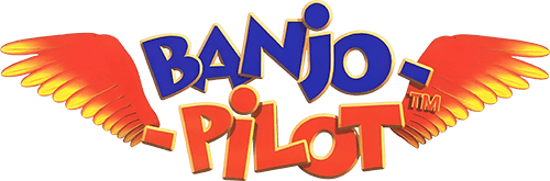 Banjo-Pilot (GBA) Play Online