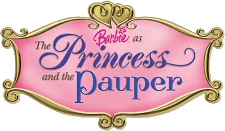 Barbie: The Princess and the Pauper (GBA) Play Online