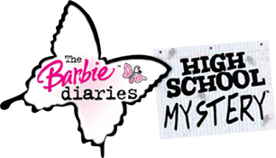 Barbie Diaries: High School Mystery (GBA) Play Online