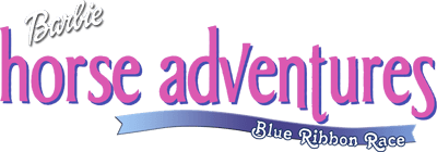Barbie Horse Adventures (GBA) Play Online