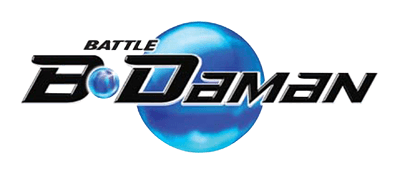 Battle B-Daman (GBA) Play Online