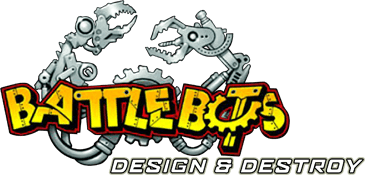 BattleBots: Design & Destroy (GBA) Play Online