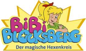 Bibi Blocksberg: Der magische Hexenkreis (GBA) Play Online