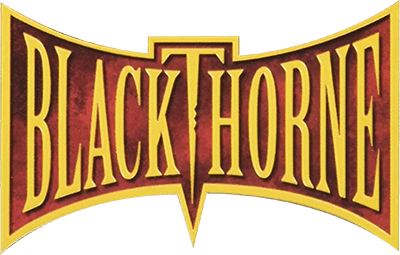 Blackthorne (GBA) Play Online