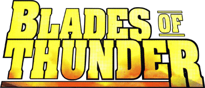 Blades of Thunder (GBA) Play Online