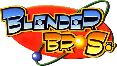 Blender Bros. (GBA) Play Online