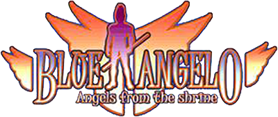Blue Angelo (GBA) Play Online