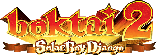 Boktai 2 (GBA) Play Online