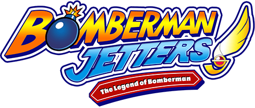 Bomberman Jetters (GBA) Play Online