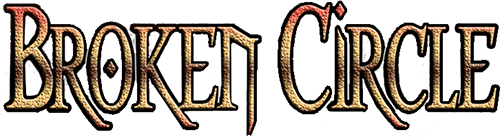 Broken Circle (GBA) Play Online