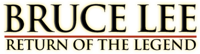 Bruce Lee: Return of the Legend (GBA) Play Online