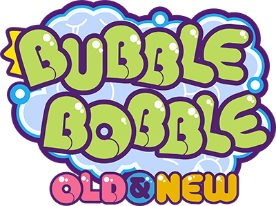 Bubble Bobble: Old & New (GBA) Play Online