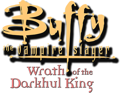 Buffy the Vampire Slayer (GBA) Play Online
