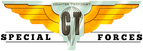CT Special Forces (GBA) Play Online